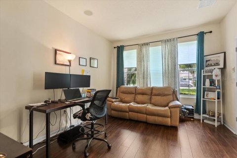 Villa ou maison à vendre à Apopka, Floride: 5 chambres, 367.99 m2 № 1818863 - photo 29