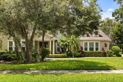 Villa ou maison à vendre à Apopka, Floride: 5 chambres, 367.99 m2 № 1818863 - photo 4