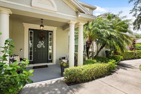 Villa ou maison à vendre à Apopka, Floride: 5 chambres, 367.99 m2 № 1818863 - photo 7