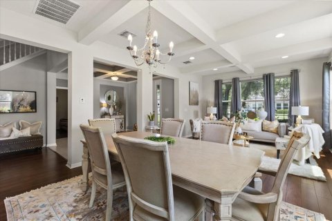 Villa ou maison à vendre à Apopka, Floride: 5 chambres, 367.99 m2 № 1818863 - photo 17
