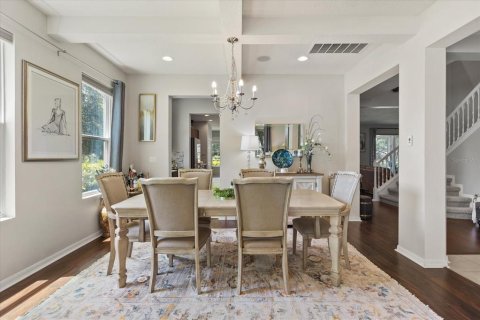 Villa ou maison à vendre à Apopka, Floride: 5 chambres, 367.99 m2 № 1818863 - photo 16