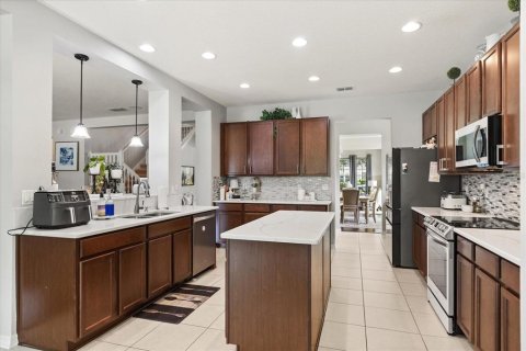 Villa ou maison à vendre à Apopka, Floride: 5 chambres, 367.99 m2 № 1818863 - photo 18