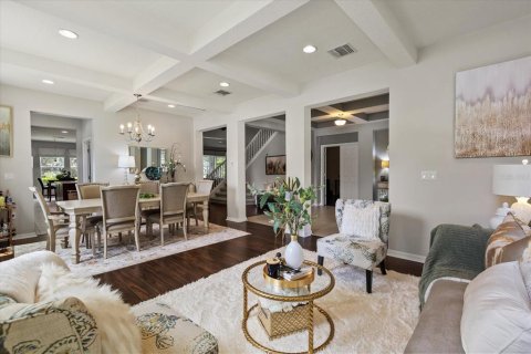 Villa ou maison à vendre à Apopka, Floride: 5 chambres, 367.99 m2 № 1818863 - photo 15