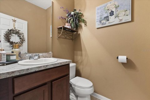 Villa ou maison à vendre à Apopka, Floride: 5 chambres, 367.99 m2 № 1818863 - photo 30