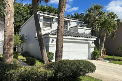 Casa en Lake Worth, Florida 3 dormitorios, 237.64 m2 № 2276838