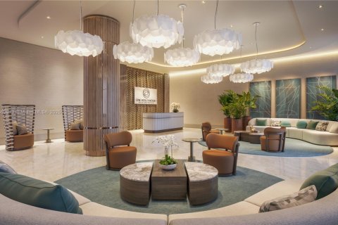 Condo in Hollywood, Florida, 1 bedroom № 1895353 - photo 8