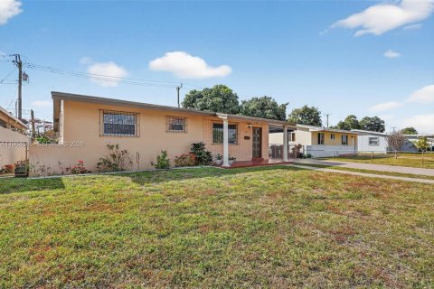 Купить виллу или дом в Хайалиа, Флорида 4 спальни, 144.93м2, № 2026504 - фото 4