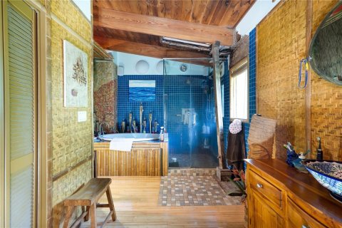 Купить виллу или дом в Ривервью, Флорида 4 комнаты, 247.12м2, № 1803645 - фото 25