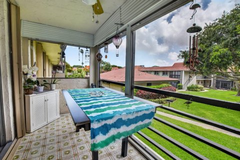 Condo in Boca Raton, Florida, 2 bedrooms  № 2190979 - photo 23