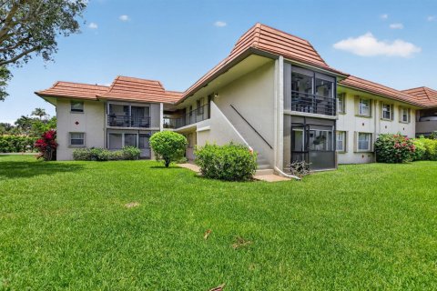 Condo in Boca Raton, Florida, 2 bedrooms  № 2190979 - photo 3