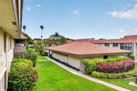 Condo in Boca Raton, Florida, 2 bedrooms  № 2190979 - photo 26