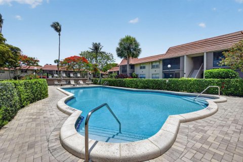 Condo in Boca Raton, Florida, 2 bedrooms  № 2190979 - photo 25