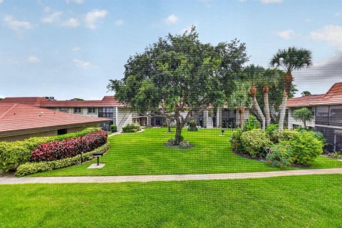 Condo in Boca Raton, Florida, 2 bedrooms  № 2190979 - photo 27