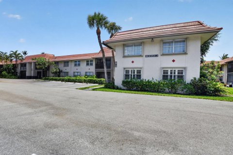 Condo in Boca Raton, Florida, 2 bedrooms  № 2190979 - photo 2