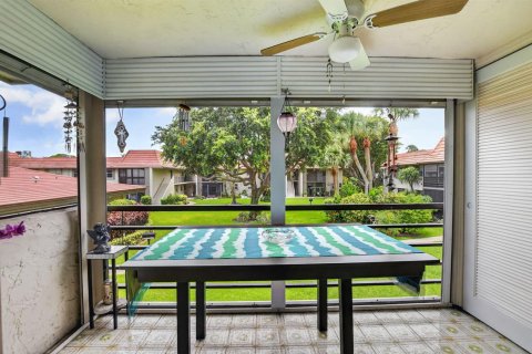 Condo in Boca Raton, Florida, 2 bedrooms  № 2190979 - photo 24