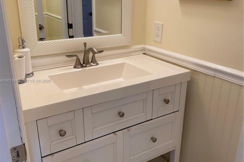 Copropriété à vendre à Jupiter, Floride: 1 chambre, 83.61 m2 № 2077897 - photo 19