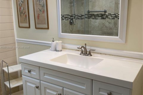Copropriété à vendre à Jupiter, Floride: 1 chambre, 83.61 m2 № 2077897 - photo 17