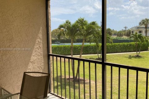 Copropriété à vendre à Jupiter, Floride: 1 chambre, 83.61 m2 № 2077897 - photo 20