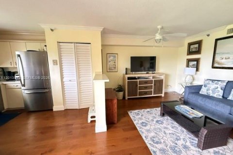 Copropriété à vendre à Jupiter, Floride: 1 chambre, 83.61 m2 № 2077897 - photo 7