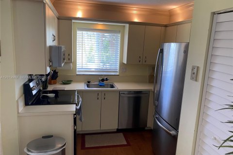 Copropriété à vendre à Jupiter, Floride: 1 chambre, 83.61 m2 № 2077897 - photo 13
