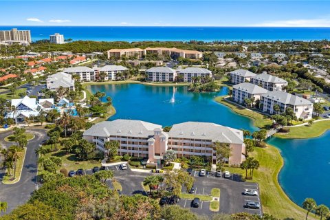 Condo à Jupiter, Floride, 1 chambre № 2077897