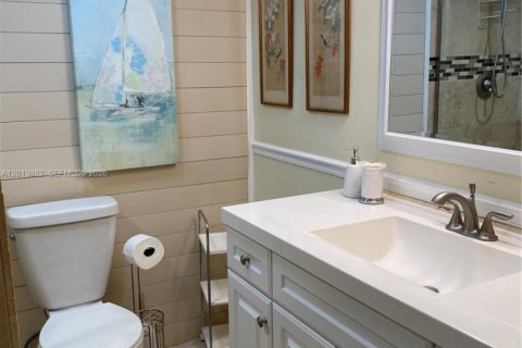 Copropriété à vendre à Jupiter, Floride: 1 chambre, 83.61 m2 № 2077897 - photo 16