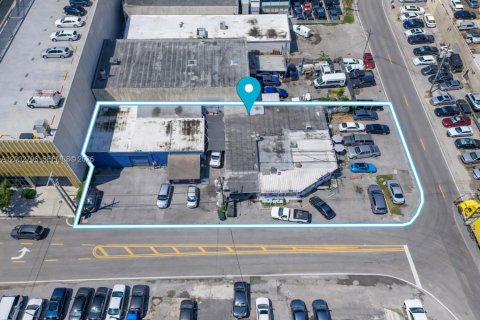 Immobilier commercial à vendre à Miami, Floride № 2066224 - photo 6