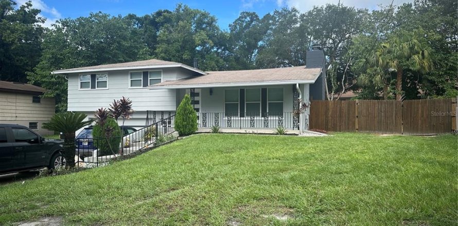 Casa en Orlando, Florida 4 dormitorios, 143.81 m2 № 1314035