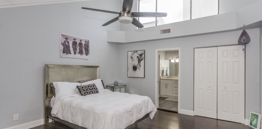 Condo à Jupiter, Floride, 2 chambres № 1145815