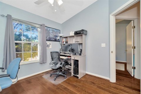 Townhouse in Wesley Chapel, Florida 3 bedrooms, 116.5 sq.m. № 1725555 - photo 26