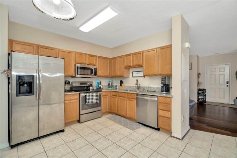 Townhouse in Wesley Chapel, Florida 3 bedrooms, 116.5 sq.m. № 1725555 - photo 9