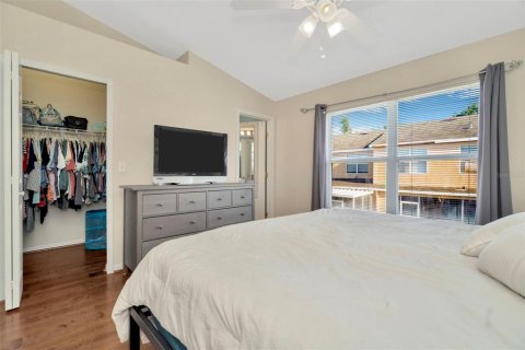 Townhouse in Wesley Chapel, Florida 3 bedrooms, 116.5 sq.m. № 1725555 - photo 19