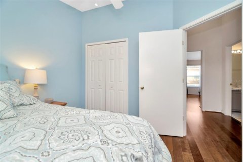 Townhouse in Wesley Chapel, Florida 3 bedrooms, 116.5 sq.m. № 1725555 - photo 23