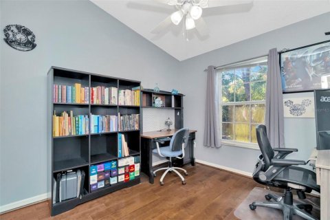 Townhouse in Wesley Chapel, Florida 3 bedrooms, 116.5 sq.m. № 1725555 - photo 25