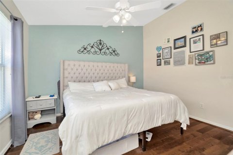 Townhouse in Wesley Chapel, Florida 3 bedrooms, 116.5 sq.m. № 1725555 - photo 17