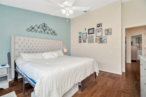Townhouse in Wesley Chapel, Florida 3 bedrooms, 116.5 sq.m. № 1725555 - photo 18