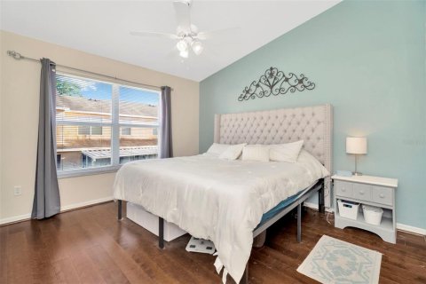 Townhouse in Wesley Chapel, Florida 3 bedrooms, 116.5 sq.m. № 1725555 - photo 16
