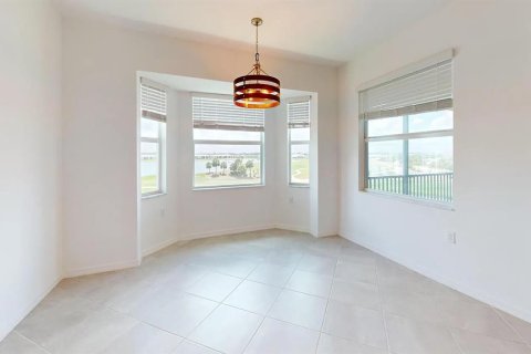 Copropriété à louer à Punta Gorda, Floride: 2 chambres, 111.3 m2 № 2403278 - photo 3