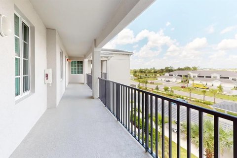 Copropriété à louer à Punta Gorda, Floride: 2 chambres, 111.3 m2 № 2403278 - photo 9