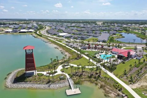 Copropriété à louer à Punta Gorda, Floride: 2 chambres, 111.3 m2 № 2403278 - photo 17