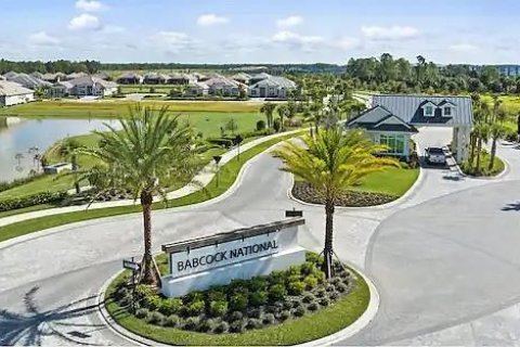 Copropriété à louer à Punta Gorda, Floride: 2 chambres, 111.3 m2 № 2403278 - photo 19
