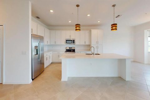 Condo à Punta Gorda, Floride, 2 chambres  № 2403278