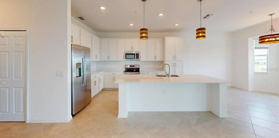 Condo à Punta Gorda, Floride, 2 chambres № 2403278