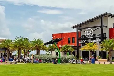 Copropriété à louer à Punta Gorda, Floride: 2 chambres, 111.3 m2 № 2403278 - photo 16