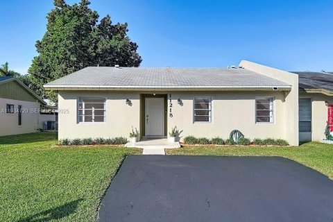Touwnhouse à Miami, Floride 3 chambres, 118.54 m2 № 1997478