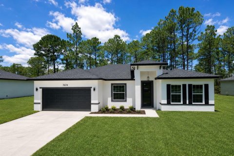 House in Citrus Springs, Florida 4 bedrooms, 164.81 sq.m. № 2283691