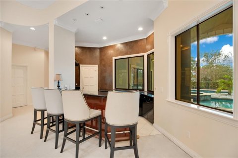House in Windermere, Florida 4 bedrooms, 712.47 sq.m. № 2284065 - photo 25