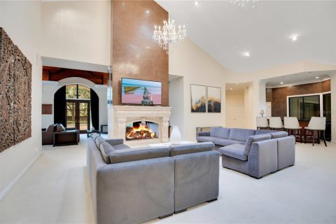 House in Windermere, Florida 4 bedrooms, 712.47 sq.m. № 2284065 - photo 7