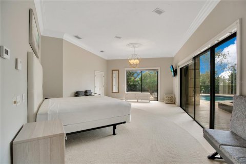 House in Windermere, Florida 4 bedrooms, 712.47 sq.m. № 2284065 - photo 30