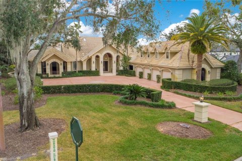 Casa en Windermere, Florida 4 dormitorios, 712.47 m2 № 2284065